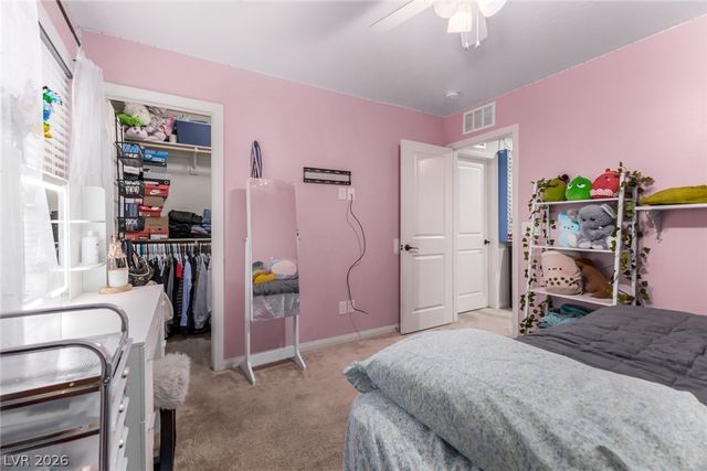 1160 Strada Cristallo, Henderson, NV 89011