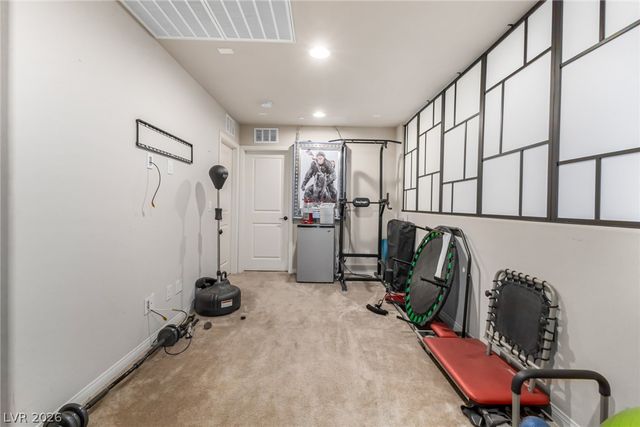 1160 Strada Cristallo, Henderson, NV 89011