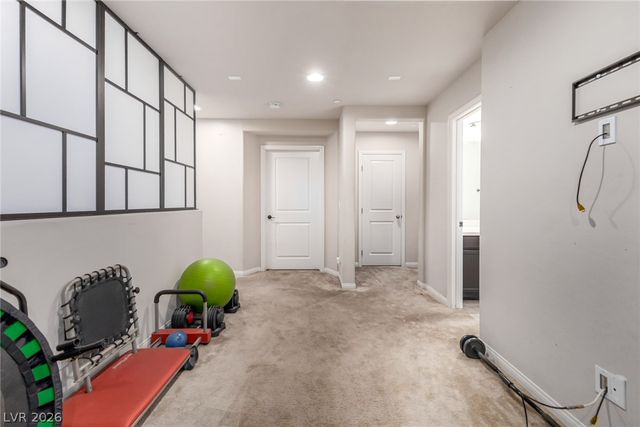 1160 Strada Cristallo, Henderson, NV 89011