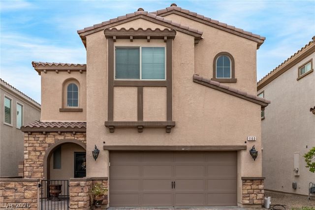 1160 Strada Cristallo, Henderson, NV 89011