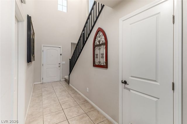 1160 Strada Cristallo, Henderson, NV 89011