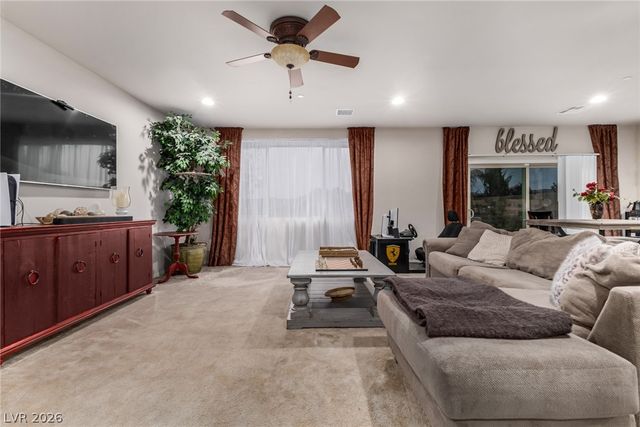 1160 Strada Cristallo, Henderson, NV 89011