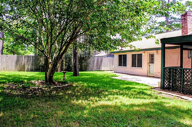 5519 Birchgate Drive, Spring, TX 77373