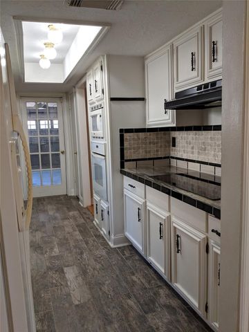 5519 Birchgate Drive, Spring, TX 77373