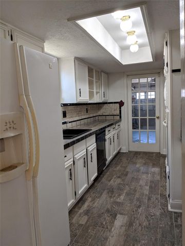 5519 Birchgate Drive, Spring, TX 77373
