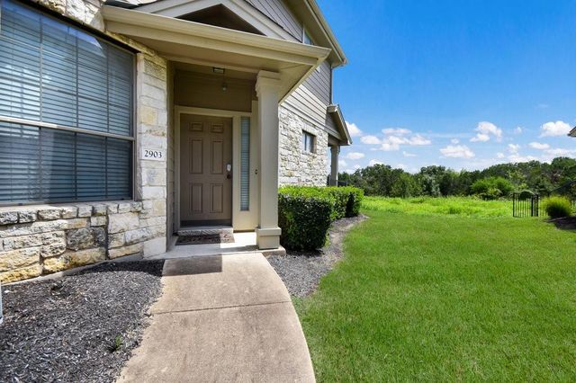 9201 Brodie LN 2903, Austin, TX 78748