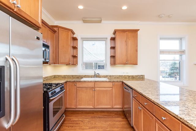 4145 N MILWAUKEE Avenue 2, Chicago, IL 60641