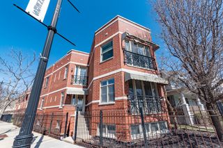 4145 N MILWAUKEE Avenue 2, Chicago, IL 60641