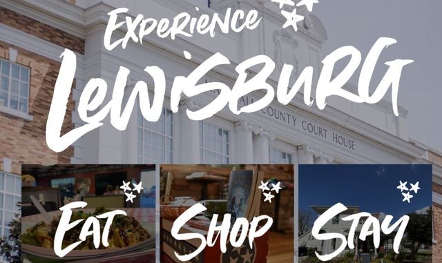 104 Mackenzie Way, Lewisburg, TN 37091