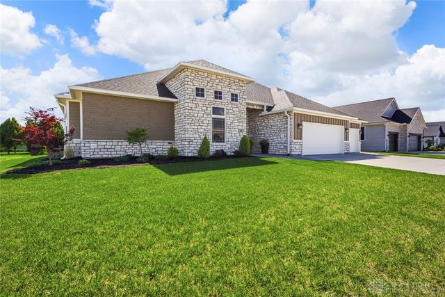 960 Rosenthal Drive, Tipp City, OH 45373