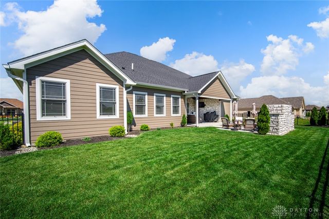 960 Rosenthal Drive, Tipp City, OH 45373