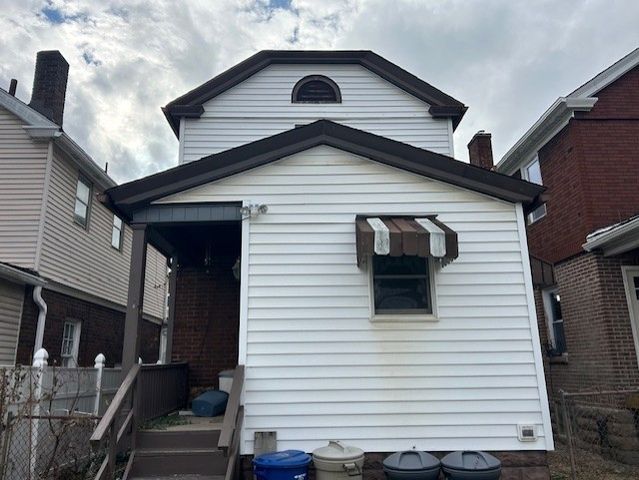 6905 Standish St, Morningside, PA 15206