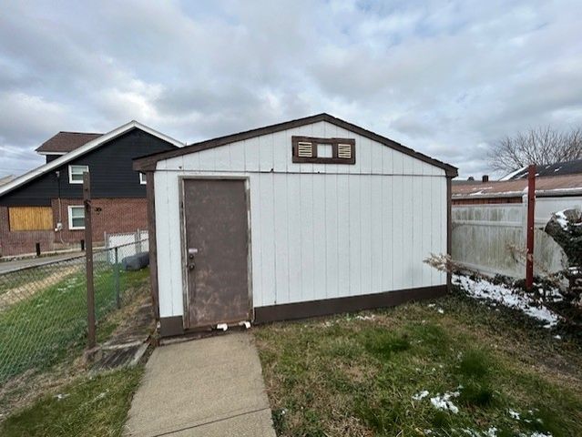 6905 Standish St, Morningside, PA 15206