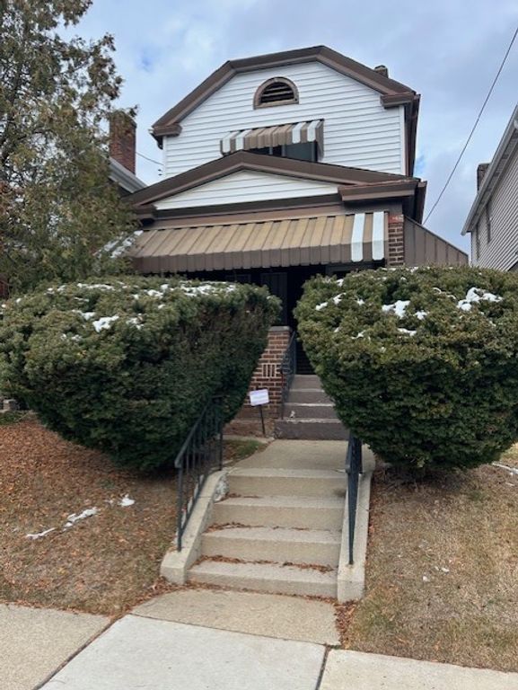 6905 Standish St, Morningside, PA 15206