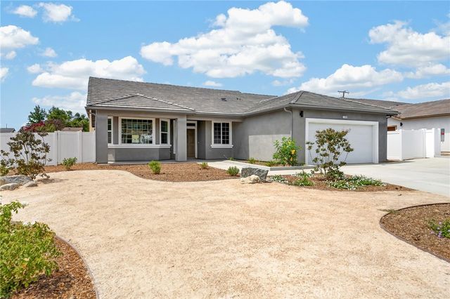 1185 Orange Avenue, Beaumont, CA 92223
