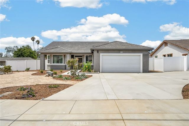 1185 Orange Avenue, Beaumont, CA 92223