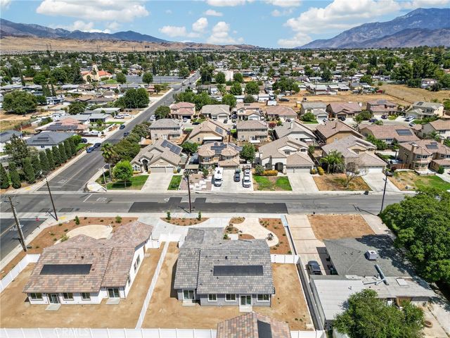 1185 Orange Avenue, Beaumont, CA 92223