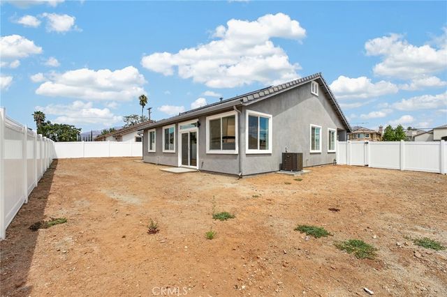 1185 Orange Avenue, Beaumont, CA 92223
