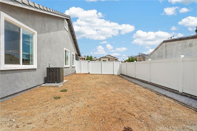 1185 Orange Avenue, Beaumont, CA 92223