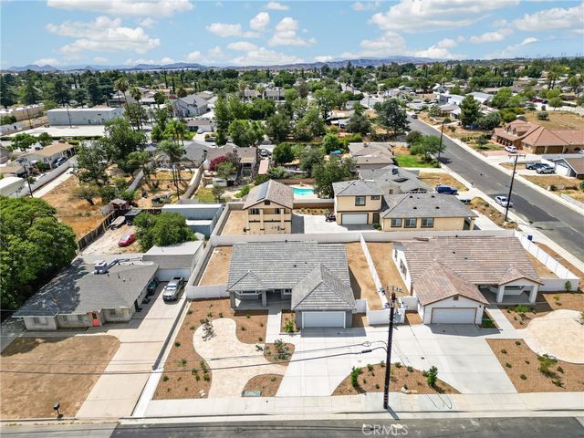 1185 Orange Avenue, Beaumont, CA 92223