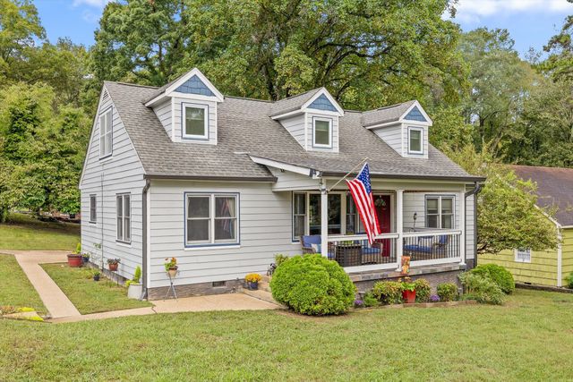 301 Hemphill Avenue, Chattanooga, TN 37411
