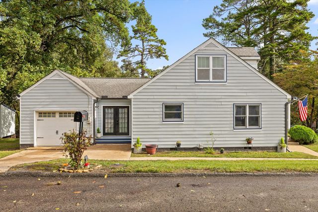301 Hemphill Avenue, Chattanooga, TN 37411