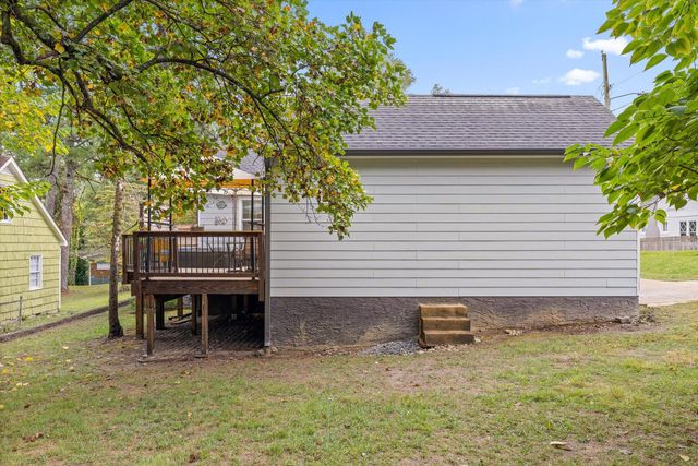 301 Hemphill Avenue, Chattanooga, TN 37411