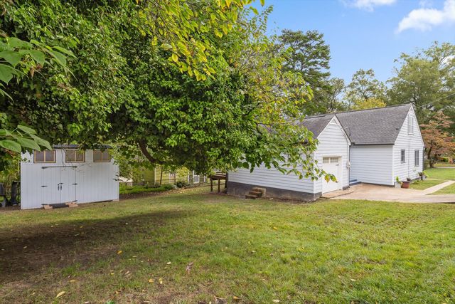 301 Hemphill Avenue, Chattanooga, TN 37411