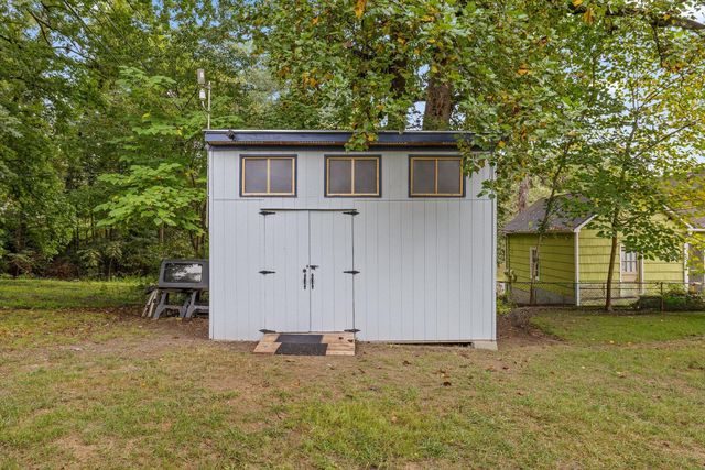 301 Hemphill Avenue, Chattanooga, TN 37411