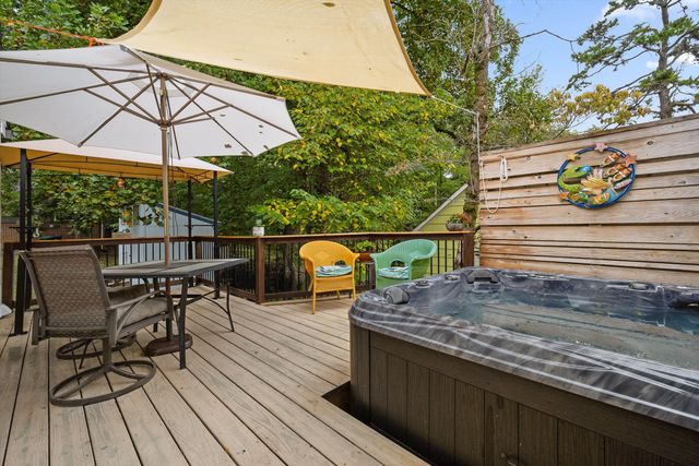 301 Hemphill Avenue, Chattanooga, TN 37411