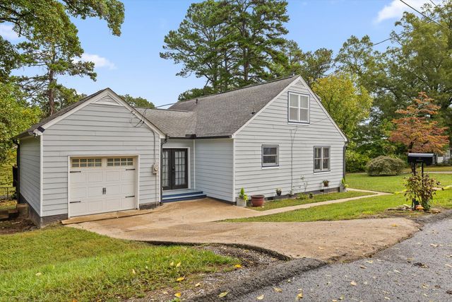 301 Hemphill Avenue, Chattanooga, TN 37411