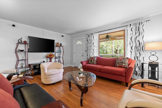 301 Hemphill Avenue, Chattanooga, TN 37411