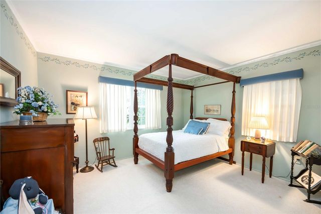 7332 BROUGHTON STREET, Sarasota, FL 34243