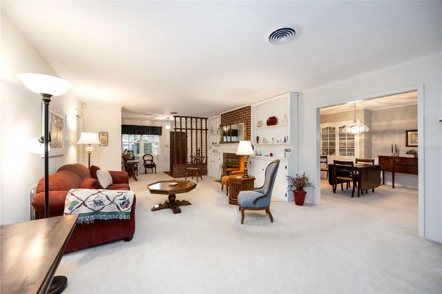 7332 BROUGHTON STREET, Sarasota, FL 34243