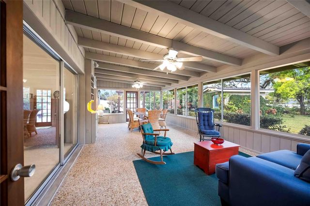 7332 BROUGHTON STREET, Sarasota, FL 34243