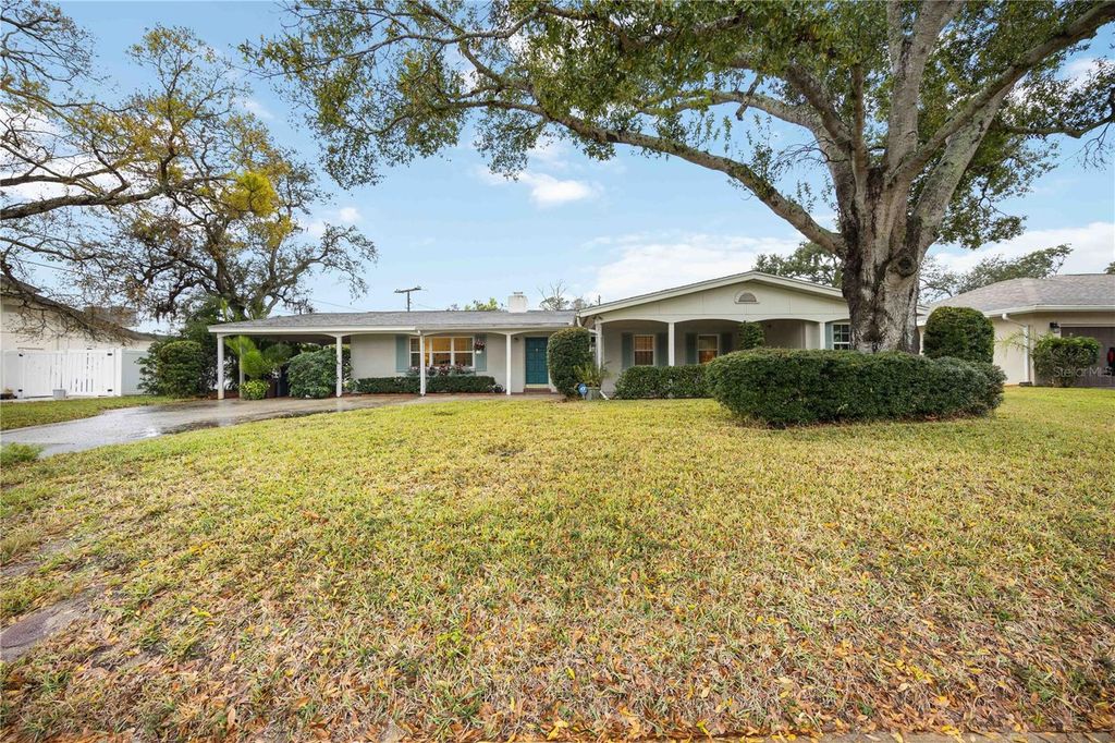 7332 BROUGHTON STREET, Sarasota, FL 34243
