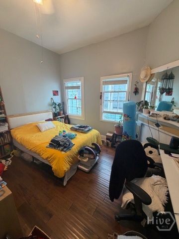 416 E 31st Street, Savannah, GA 31401
