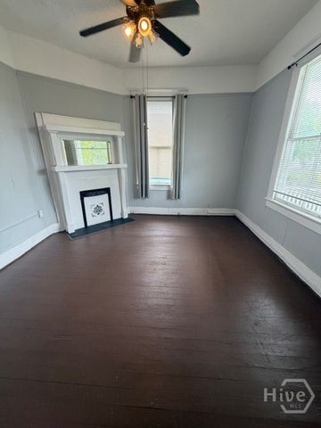 416 E 31st Street, Savannah, GA 31401