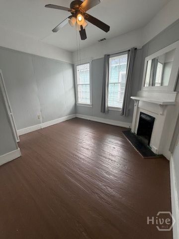 416 E 31st Street, Savannah, GA 31401