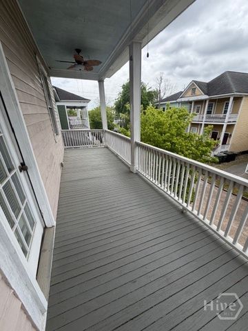 416 E 31st Street, Savannah, GA 31401
