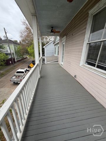 416 E 31st Street, Savannah, GA 31401