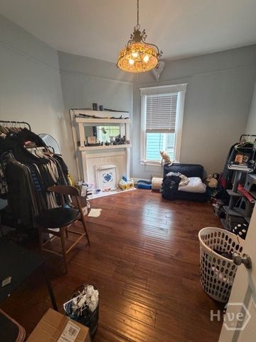 416 E 31st Street, Savannah, GA 31401