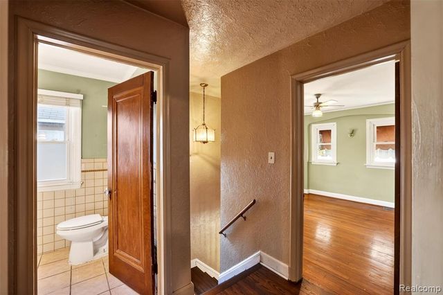 19174 Woodingham Drive, Detroit, MI 48221