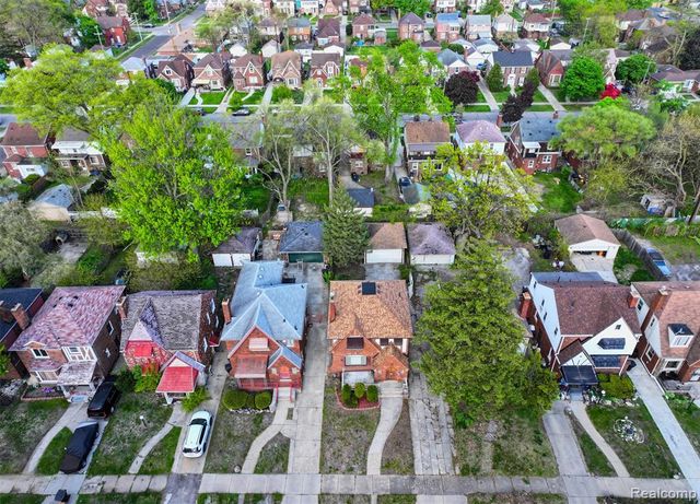 19174 Woodingham Drive, Detroit, MI 48221