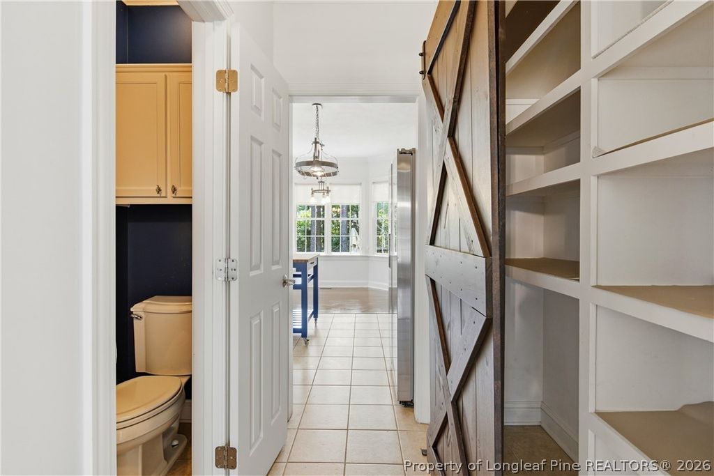 45 Shining Water Lane, Spring Lake, NC 28390 — photo 12