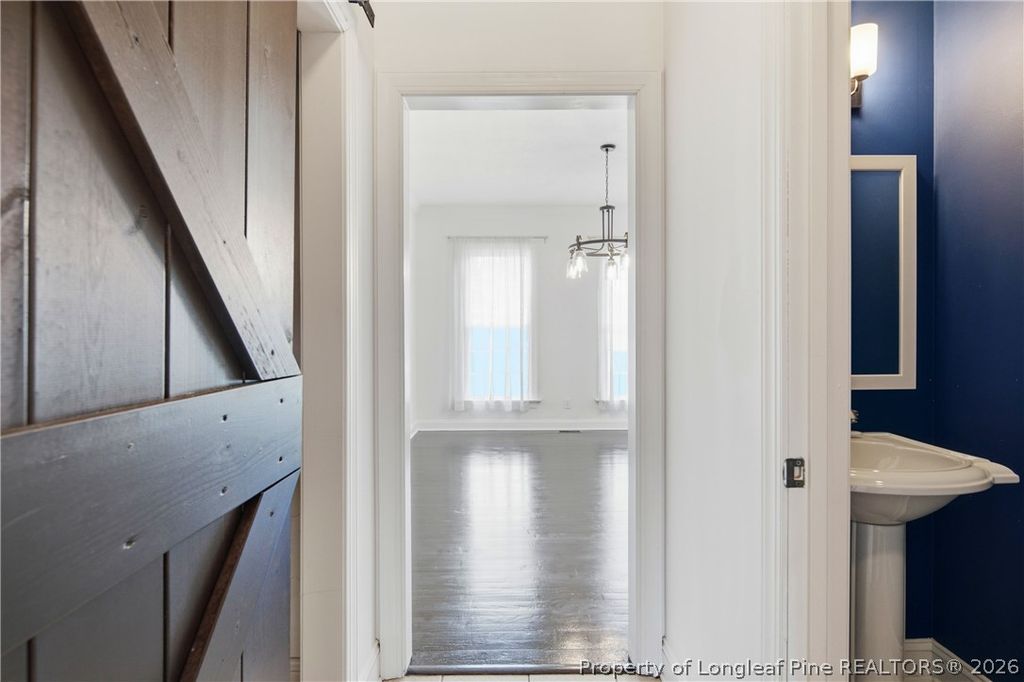 45 Shining Water Lane, Spring Lake, NC 28390 — photo 13