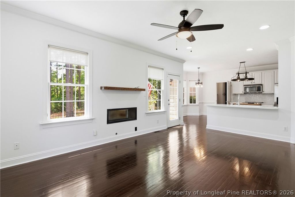 45 Shining Water Lane, Spring Lake, NC 28390 — photo 15