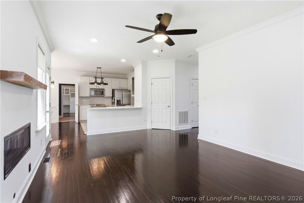 45 Shining Water Lane, Spring Lake, NC 28390 — photo 16