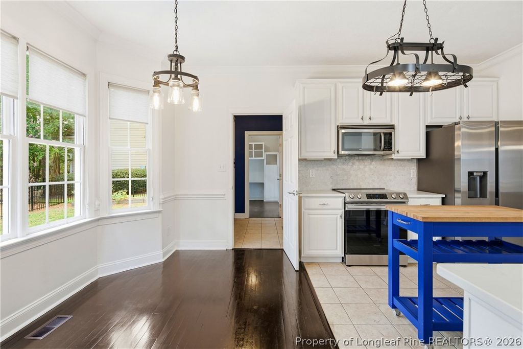 45 Shining Water Lane, Spring Lake, NC 28390 — photo 18