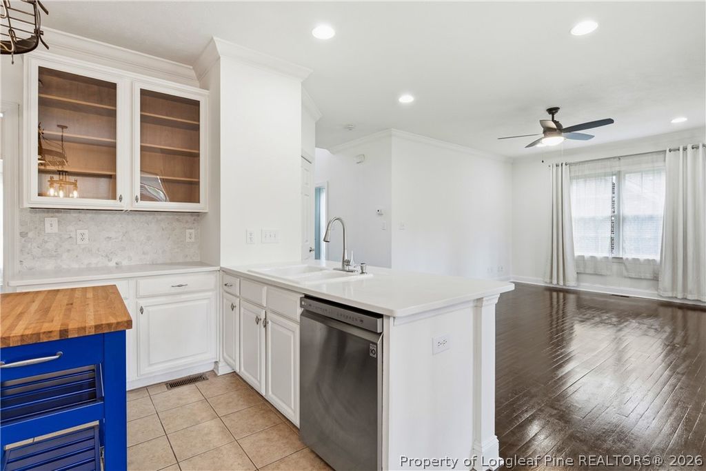 45 Shining Water Lane, Spring Lake, NC 28390 — photo 19